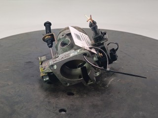 Заслонка дроссельная, ориг. номер 7700861679H, Renault Megane 1995-1999