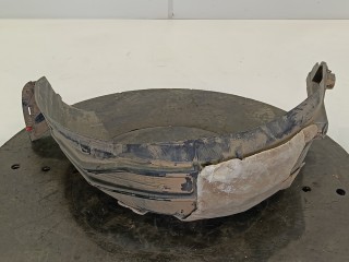 Защита арок задняя левая (подкрылок), ориг. номер 9825798980, Peugeot 2008 2019-2023