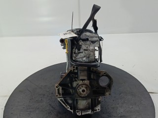Двигатель, ориг. номер X16XEL, Opel Vectra 1995-2000