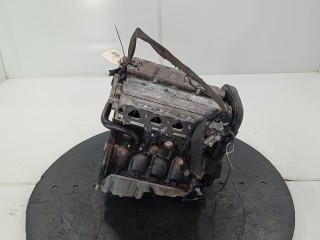 Двигатель, ориг. номер X16XEL, Opel Vectra 1995-2000