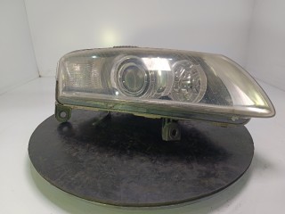 Фара правая Audi A6 2004-2008