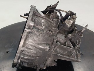 КПП механическая (МКПП) Renault Scenic 2003-2006