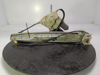 Стеклоподъемник передний правый Citroen C5 2004-2008