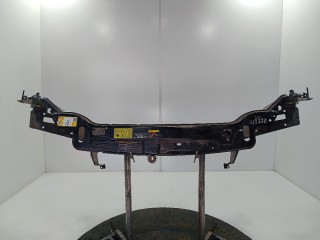 Передняя панель крепления облицовки (телевизор) Volvo XC90 2006-2014