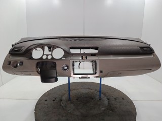 Панель передняя салона (торпедо) Volkswagen Passat 2005-2010