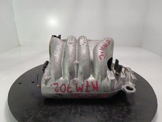 Коллектор впускной, ориг. номер 7700865228, Renault Megane 1995-1999