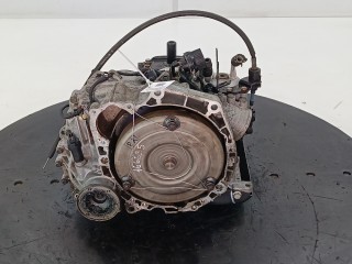 КПП автоматическая (АКПП) Volkswagen Polo 1999-2001