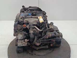 Двигатель Volkswagen Golf 2003-2009