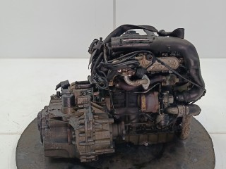 Двигатель, ориг. номер BKD, Volkswagen Golf 2003-2009