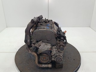 Двигатель, ориг. номер BKD, Volkswagen Golf 2003-2009