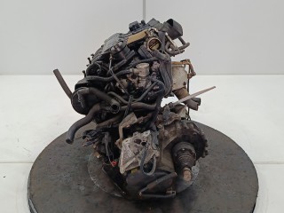 Двигатель, ориг. номер AYD, Volkswagen Beetle 1997-2005