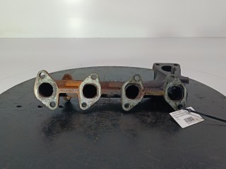 Коллектор выпускной Toyota Corolla 2000-2004