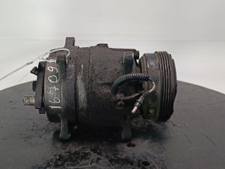 Компрессор кондиционера Renault Megane 1995-1999