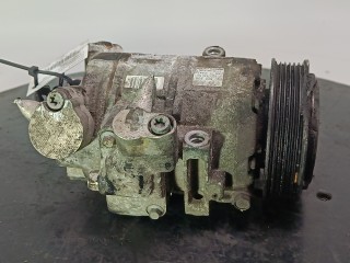 Компрессор кондиционера, ориг. номер 6Q0820808, Volkswagen Polo 2001-2005