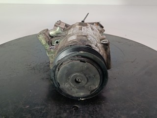 Компрессор кондиционера, ориг. номер 6Q0820808, Volkswagen Polo 2001-2005