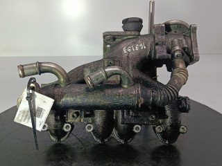 Клапан EGR Volkswagen Polo 2001-2005