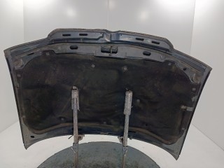 Капот, Volkswagen Polo 2001-2005