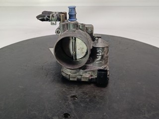 Заслонка дроссельная, ориг. номер 078133062B, Audi A4 2000-2006