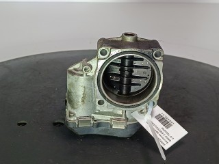 Заслонка дроссельная BMW 3 E90/E91/E92/E93 2008-2013