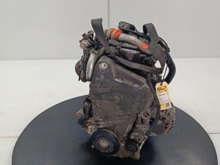 Двигатель, ориг. номер K9K832, Renault Megane 2008-2014