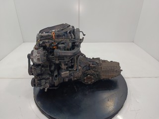 Двигатель Audi A4 2000-2006