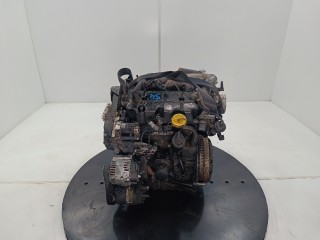 Двигатель Renault Scenic 2003-2006