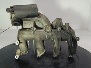 Коллектор впускной Renault Scenic 2003-2006