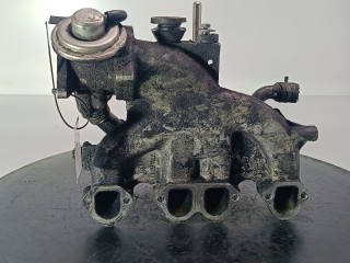 Клапан EGR Volkswagen Polo 2001-2005