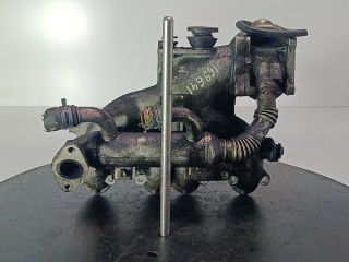 Клапан EGR, ориг. номер 038131501AF, Volkswagen Polo 2001-2005