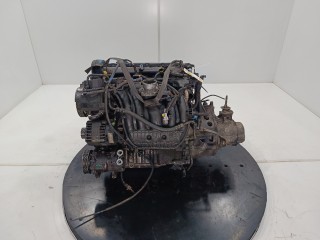 Двигатель Peugeot 307 2001-2005