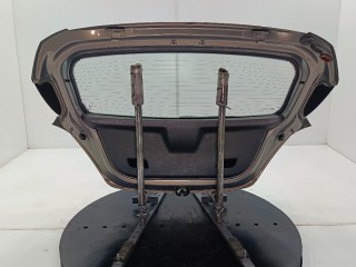 Крышка багажника (дверь 3-5), Opel Corsa 2011-2014