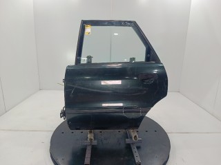 Дверь задняя левая Audi 80 1991-1996