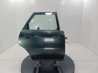 Дверь задняя правая Audi 80 1991-1996