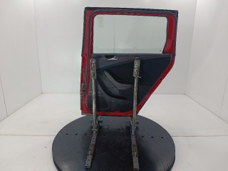 Дверь задняя правая, Volkswagen Passat 2005-2010