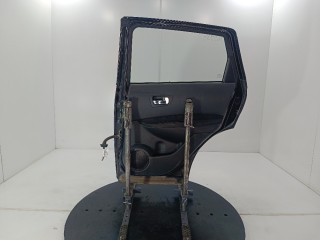 Дверь задняя правая, Nissan Qashqai 2010-2013