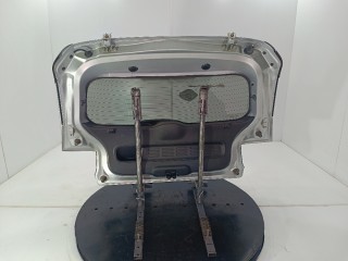 Крышка багажника (дверь 3-5), Citroen C4 Cactus 2014-2017