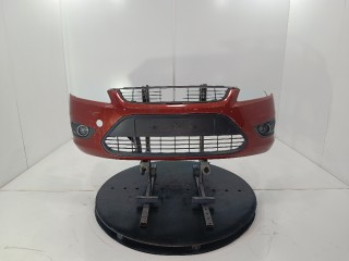 Бампер передний Ford Focus 2004-2008
