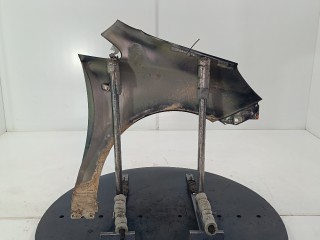 Крыло переднее левое, Opel Corsa 2006-2011