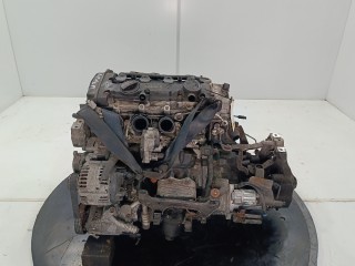 Двигатель Volkswagen Golf 2003-2009
