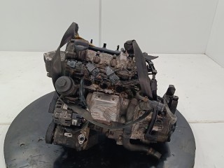Двигатель Seat Ibiza 2006-2008