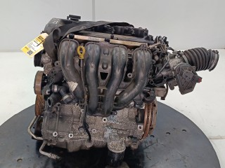 Двигатель Ford Focus 2004-2008