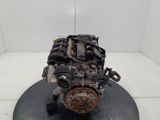 Двигатель, ориг. номер Q7DA, Ford Focus 2004-2008