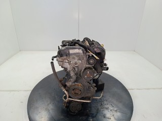 Двигатель, ориг. номер Q7DA, Ford Focus 2004-2008