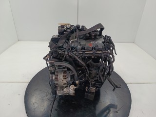 Двигатель Volkswagen Golf 2003-2009