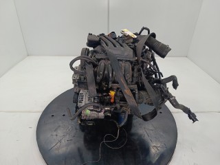 Двигатель Volkswagen Golf 1997-2006