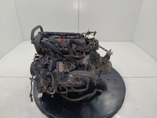 Двигатель Peugeot 307 2001-2005