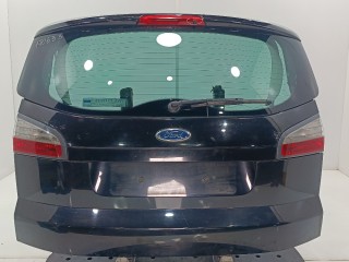 Крышка багажника (дверь 3-5) Ford S-Max 2006-2010