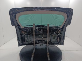 Крышка багажника (дверь 3-5), Ford S-Max 2006-2010