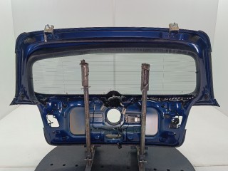 Крышка багажника (дверь 3-5), Volkswagen Golf 2008-2012