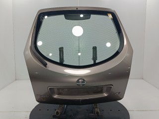 Крышка багажника (дверь 3-5) Nissan Primera 2001-2008